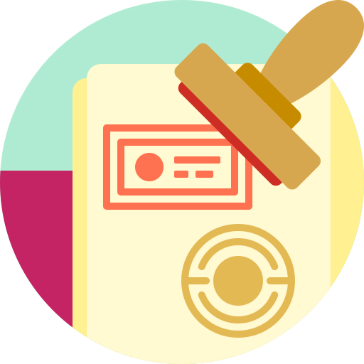 Visa icon