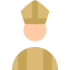 Papacy icon 64x64