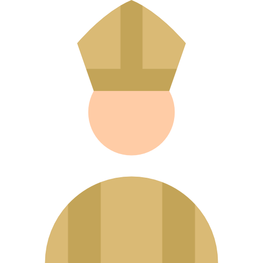 Papacy icon
