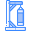 Boxing bag icon 64x64