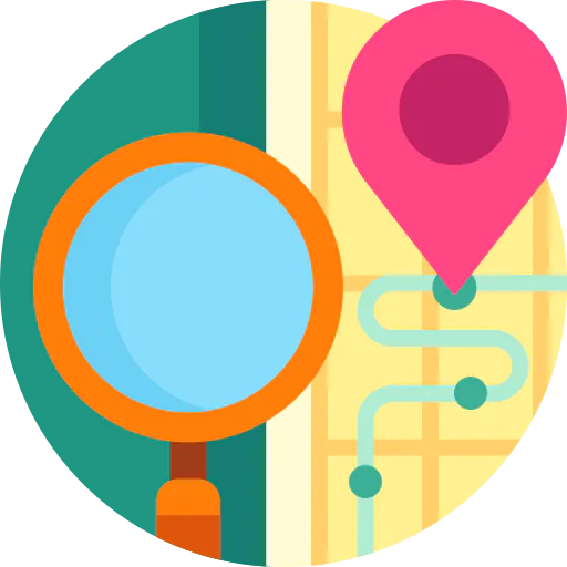 Excursion icon