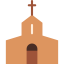 Christianity icon 64x64