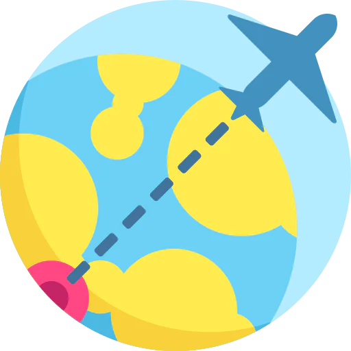 Flight icon