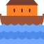 Flood icon 64x64