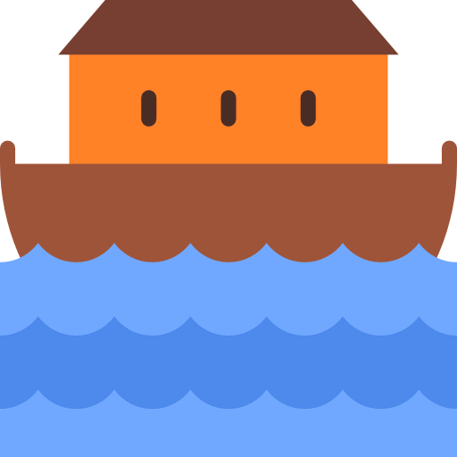 Flood icon