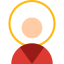 Orthodox icon 64x64