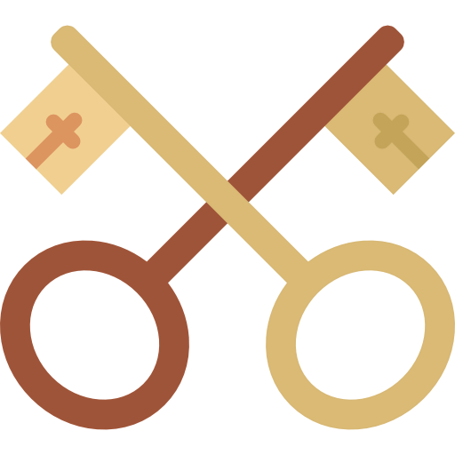 Papacy icon