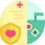 Insurance icon 64x64