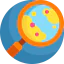 Loupe icon 64x64