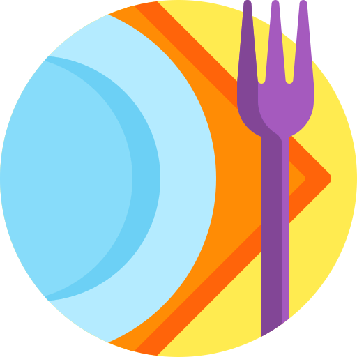 Dish icon