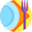 Блюдо иконка 64x64