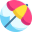 Umbrella icon 64x64