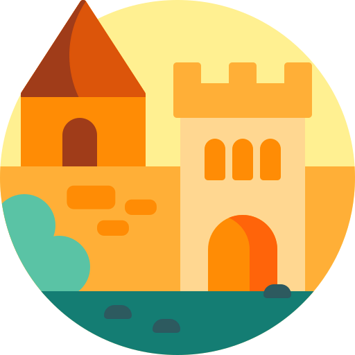 Castle icon