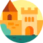 Castle icon 64x64