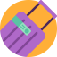 Suitcase icon 64x64