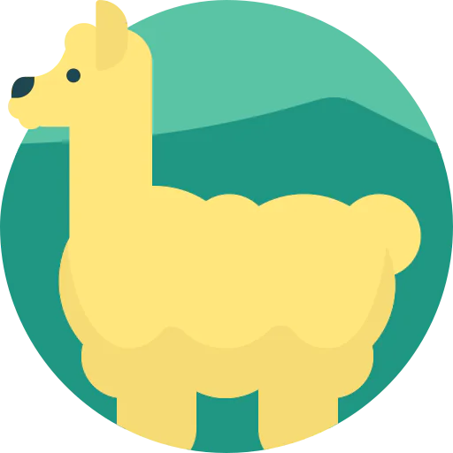 Llama icon