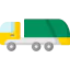 Garbage truck Ikona 64x64