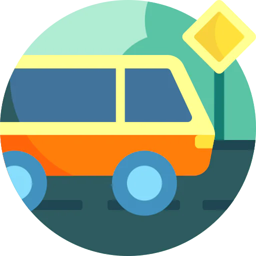 Van icon