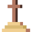 Christianity icon 64x64