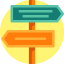 Signpost Symbol 64x64