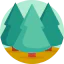 Forest 상 64x64