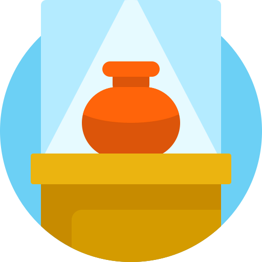 Museum icon