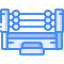 Boxing ring icon 64x64