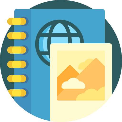 Diary icon