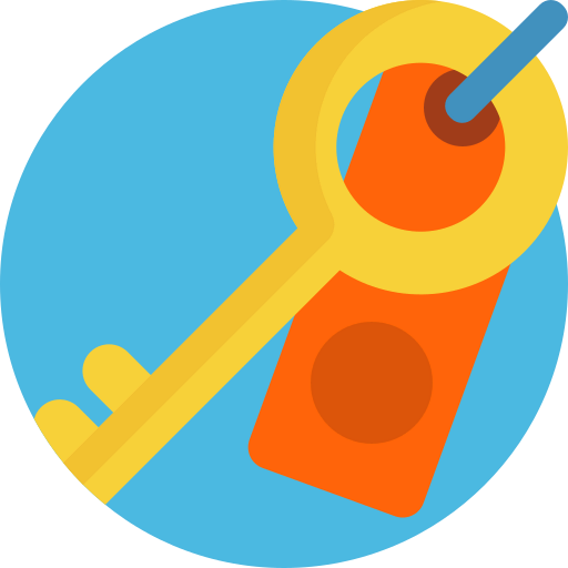 Key icon