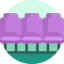 Seats icon 64x64