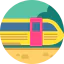 Train icon 64x64