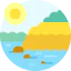 Landscape ícono 64x64