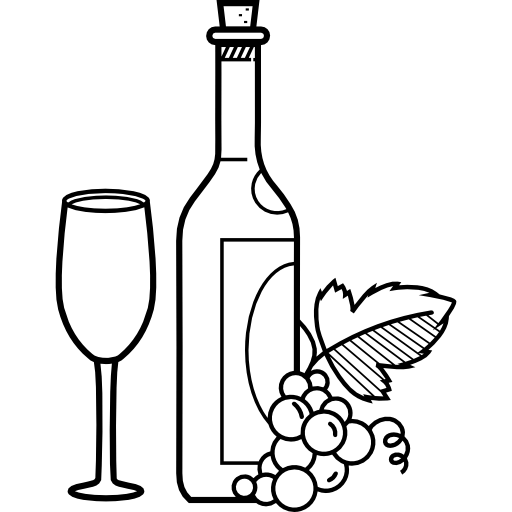 Wine icon