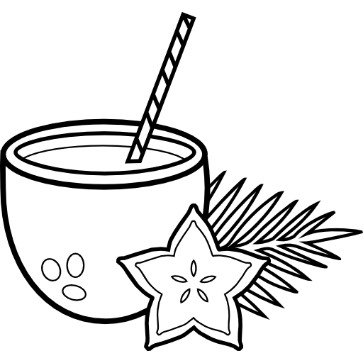 Malibu icon