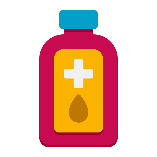Alcohol icon