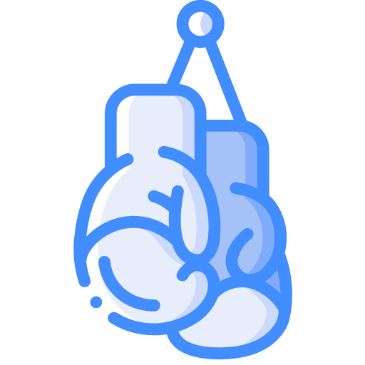 Gloves icon