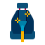 Car seat Symbol 64x64