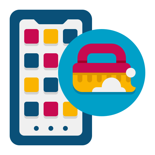 Cleaner icon