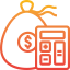 Budget icon 64x64