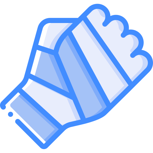 Hand icon