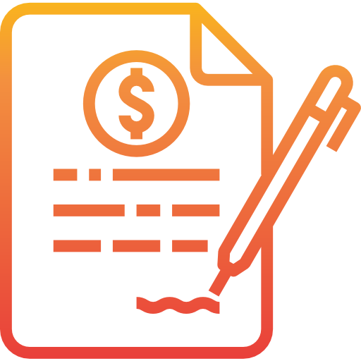 Loan icon