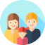 Family icon 64x64