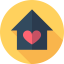 Home icon 64x64