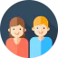 Couple icon 64x64