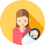 Mother icône 64x64
