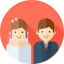 Newlyweds icon 64x64