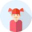 Daughter icon 64x64