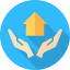 Home icon 64x64