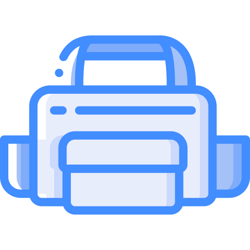 Bag icon