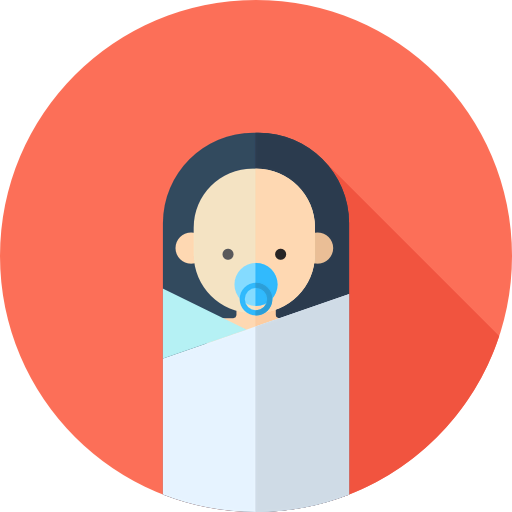 Newborn icon